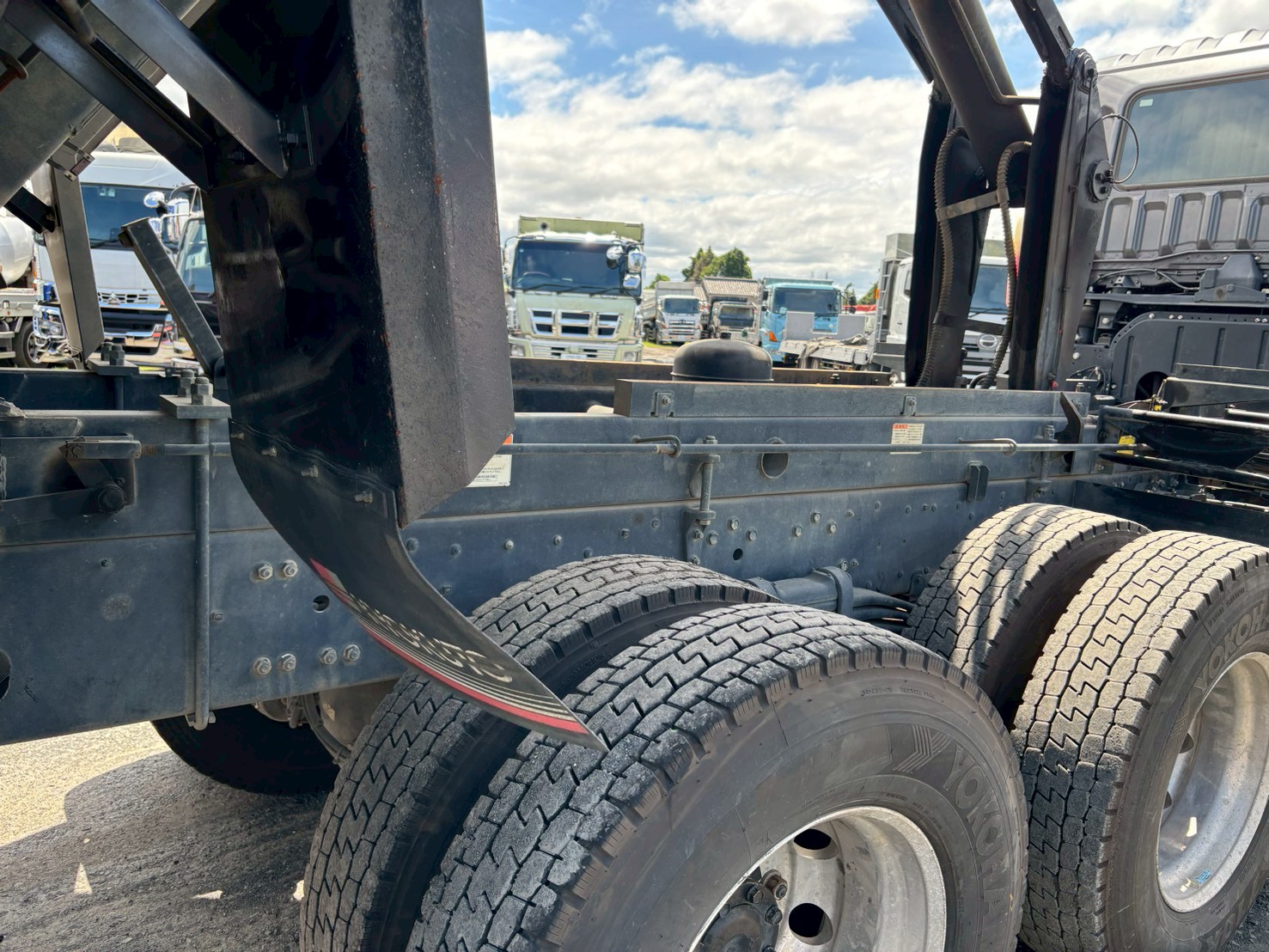 車両写真