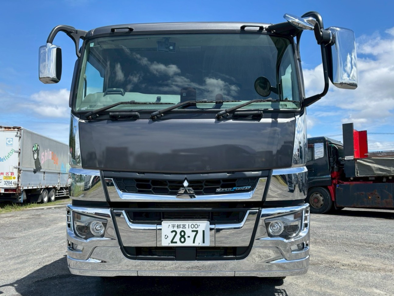 車両写真
