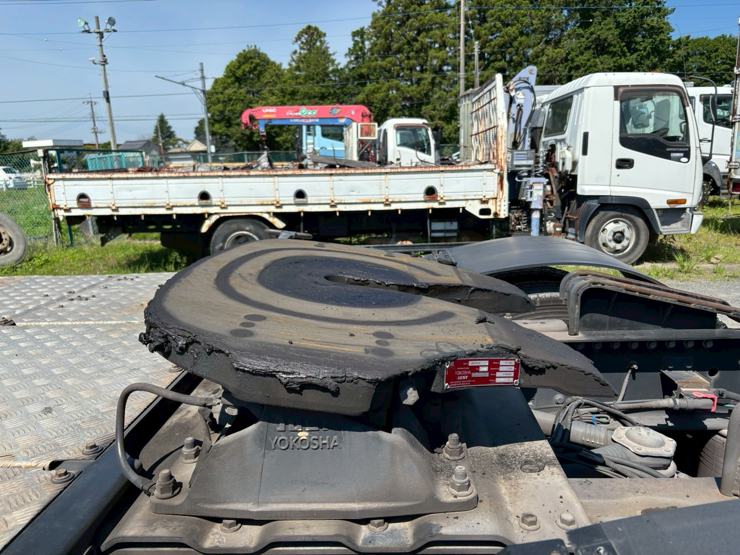 車両写真