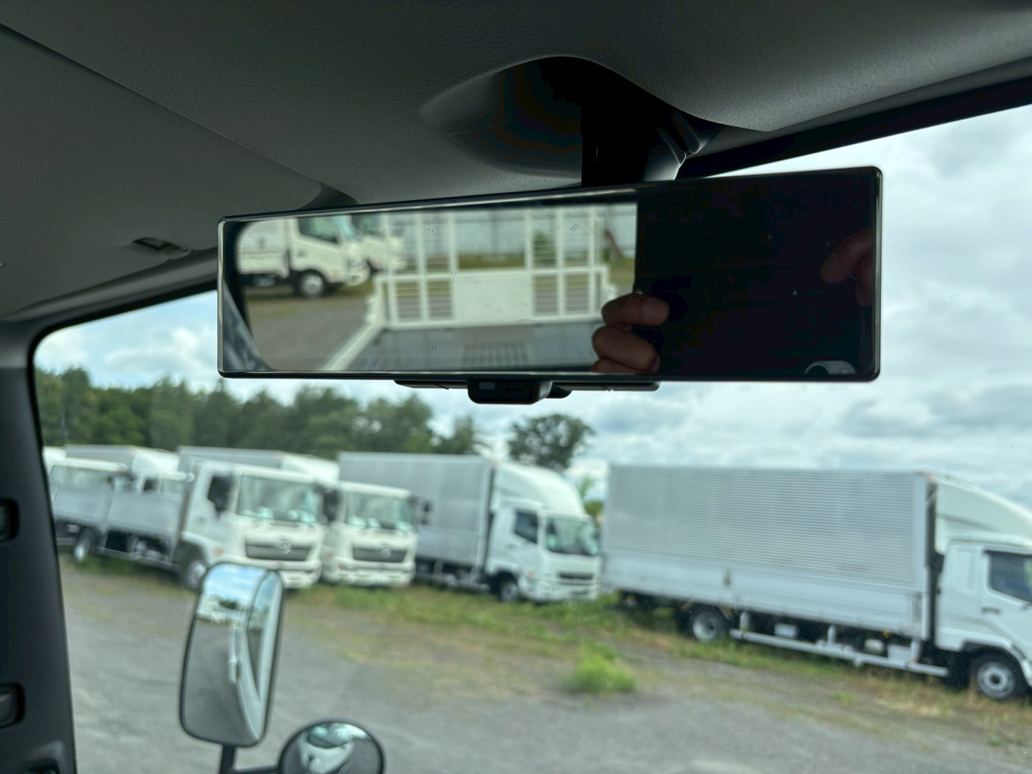 車両写真