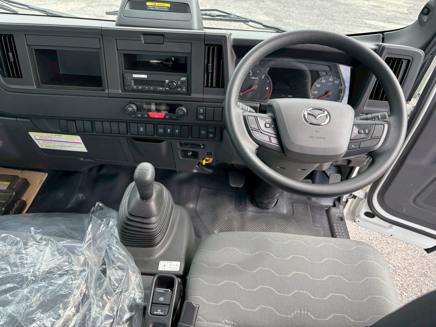 車両写真