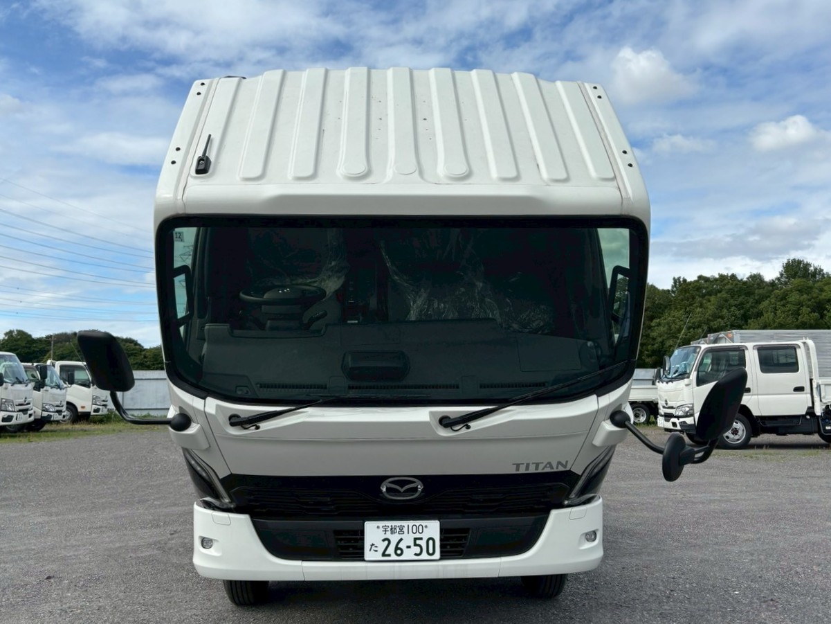 車両写真