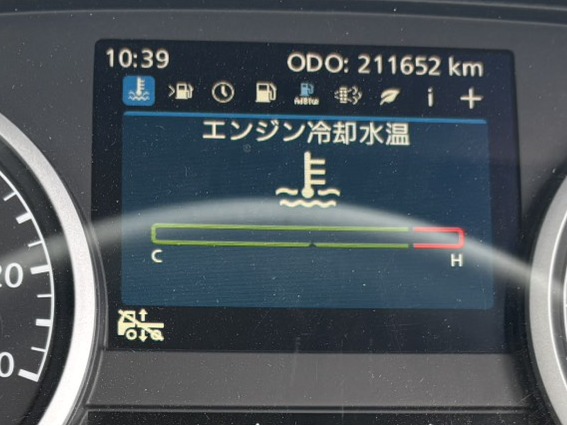 車両写真