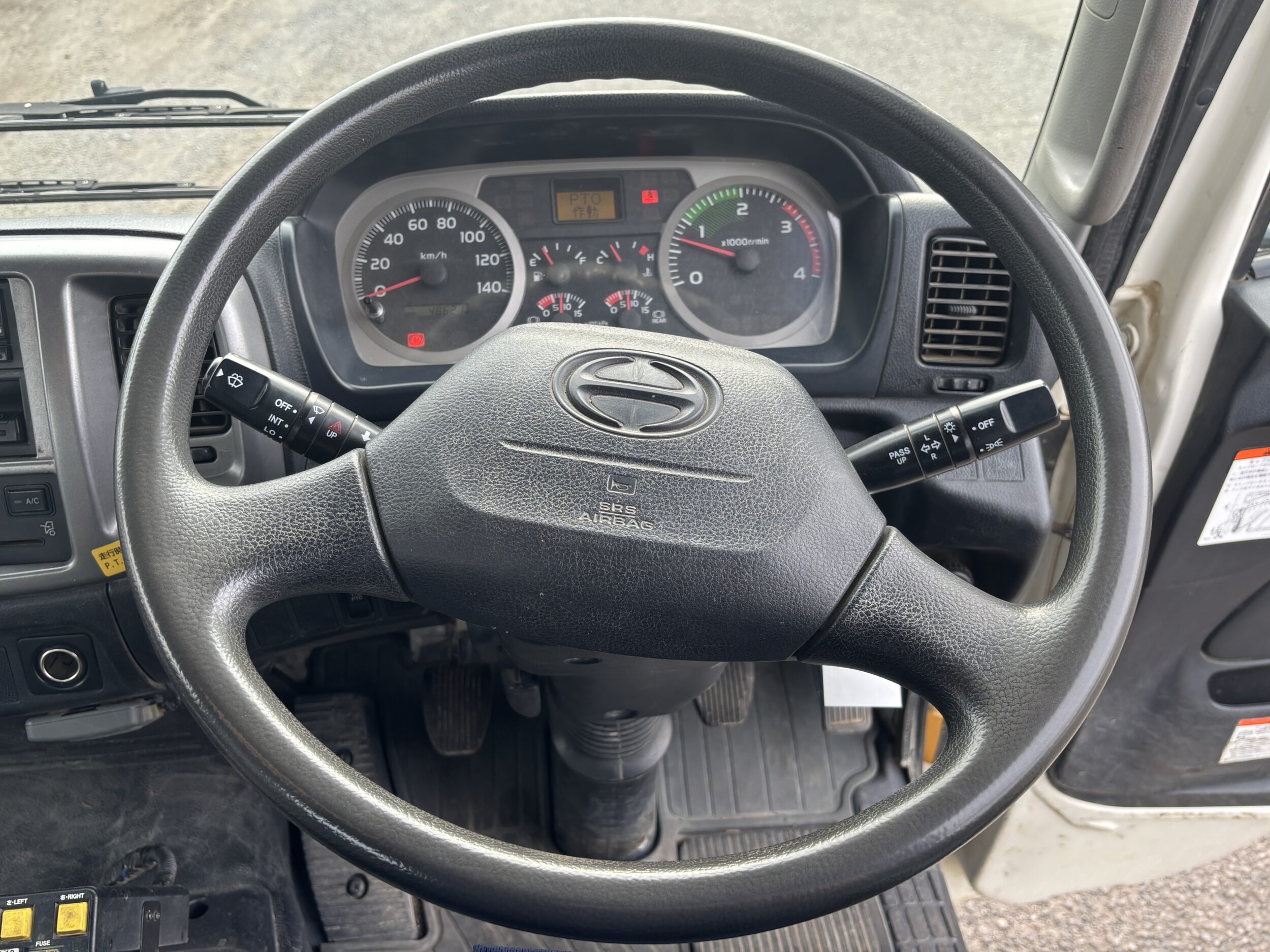車両写真