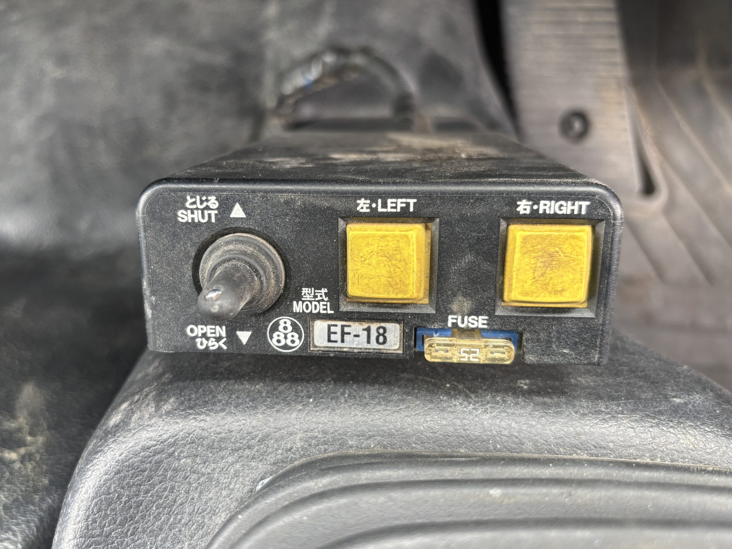車両写真