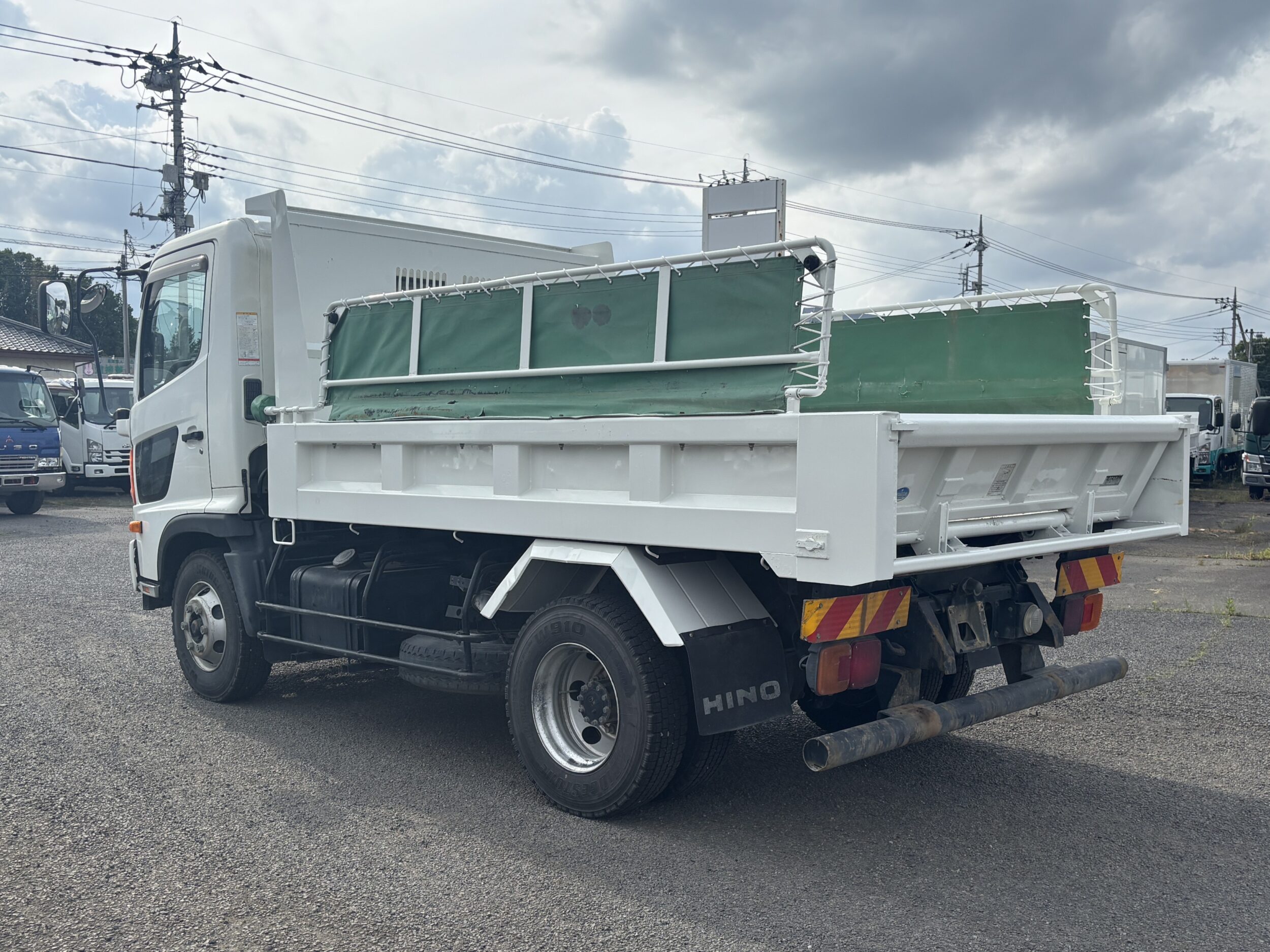 車両写真