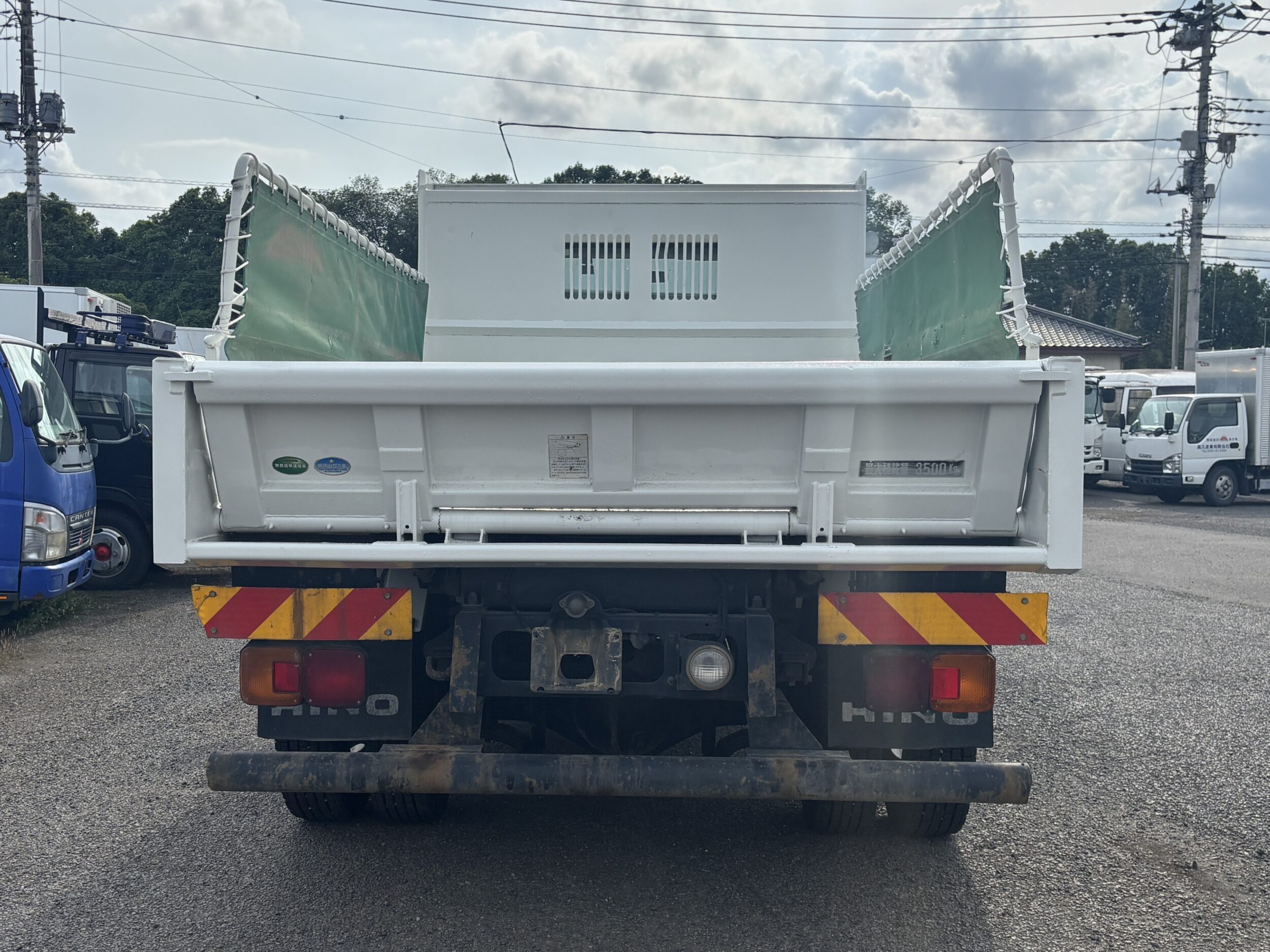 車両写真