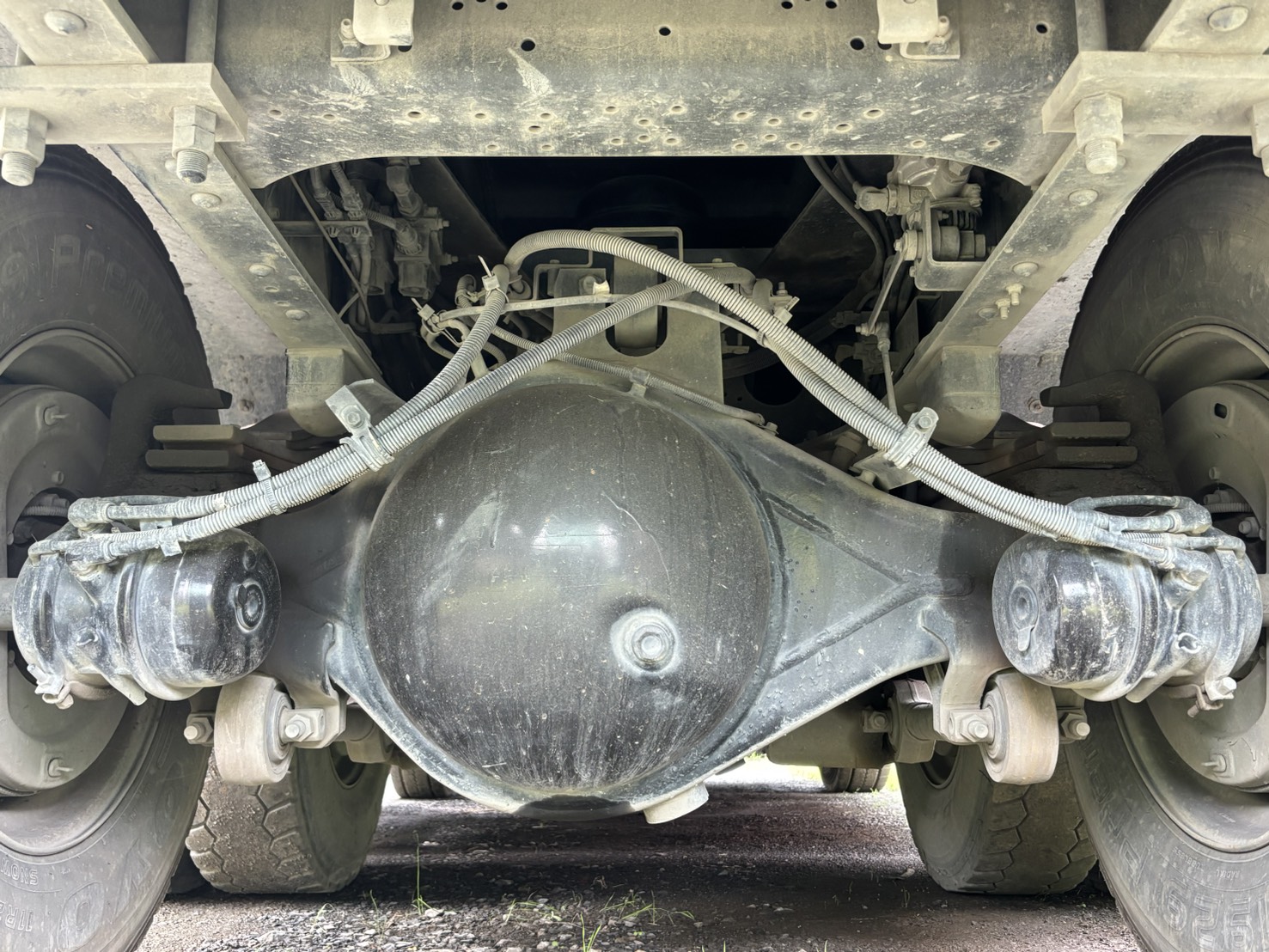 車両写真