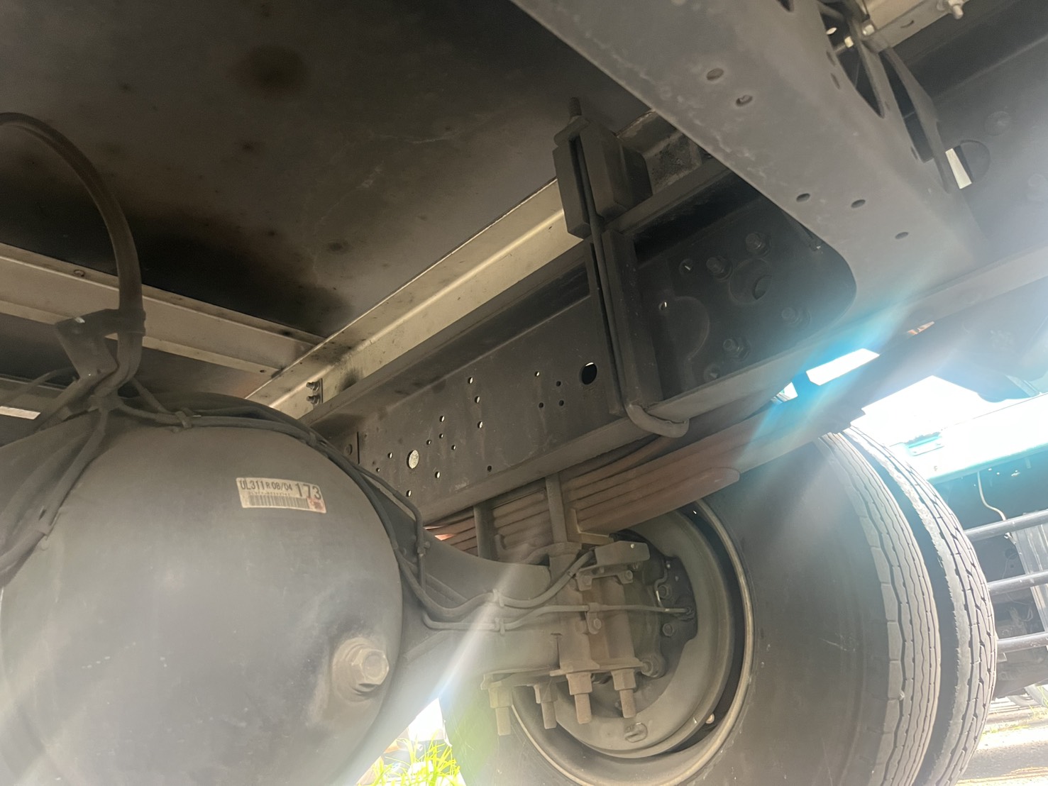 車両写真
