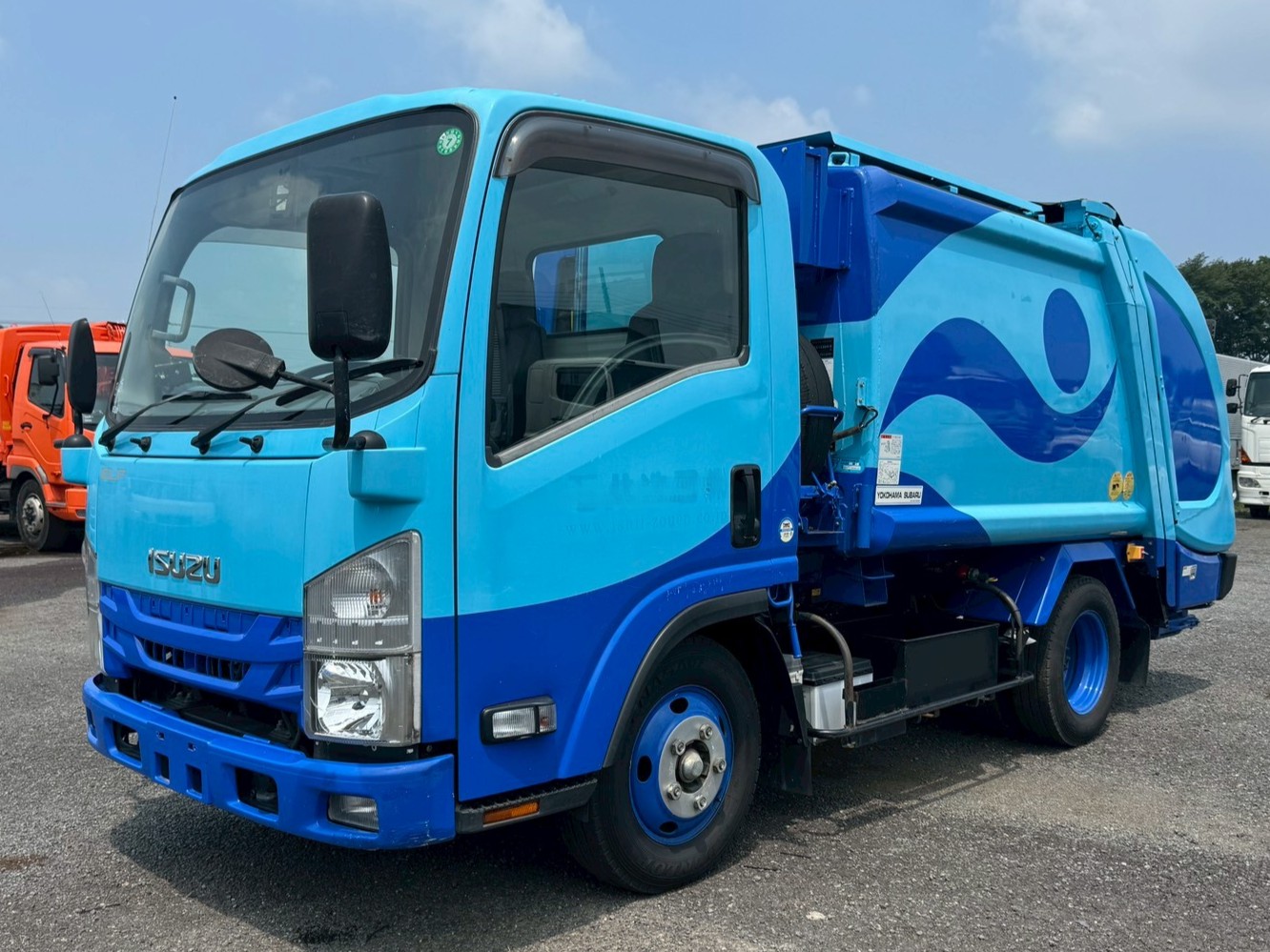 車輛写真