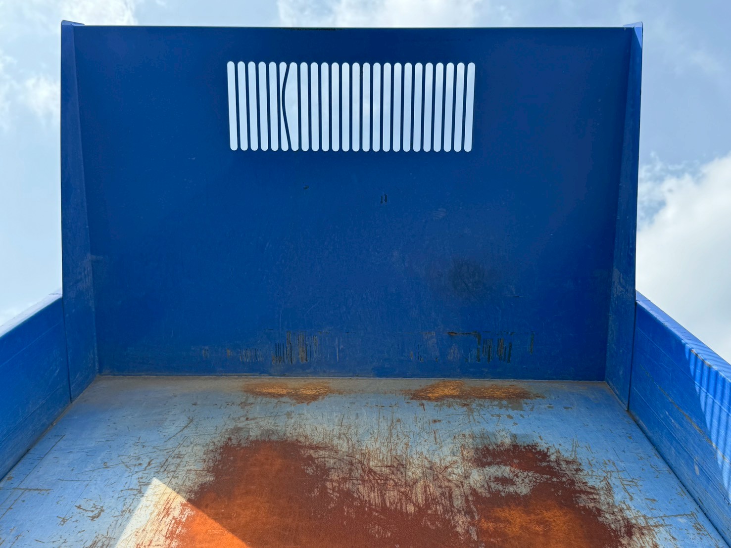 車両写真