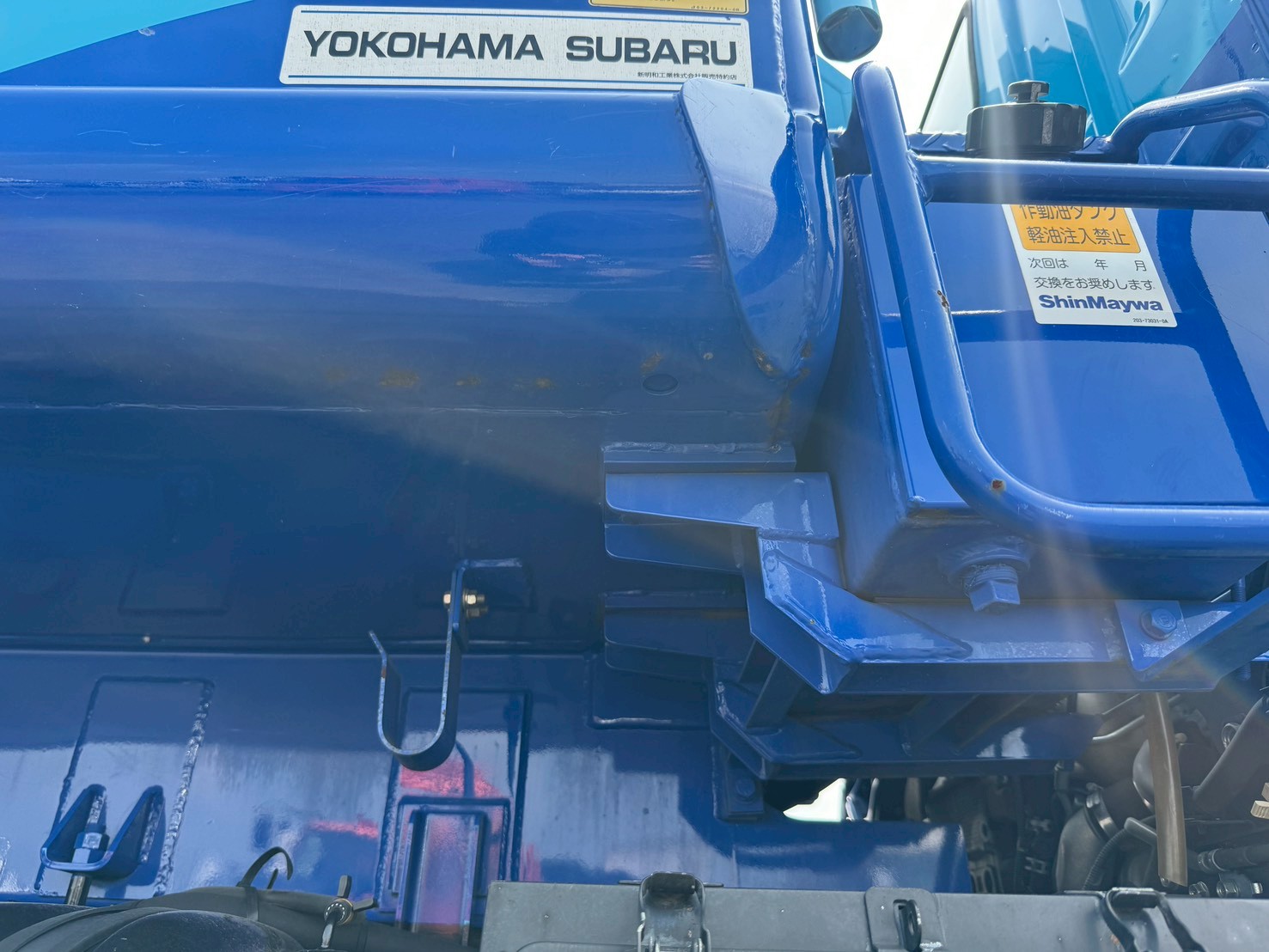 車両写真