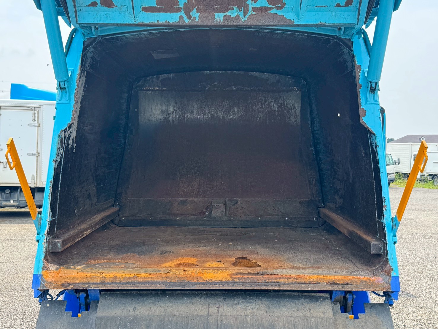 車両写真