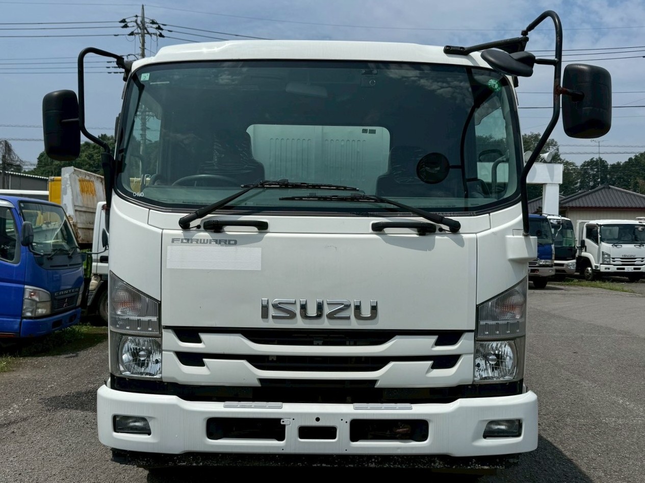 車両写真