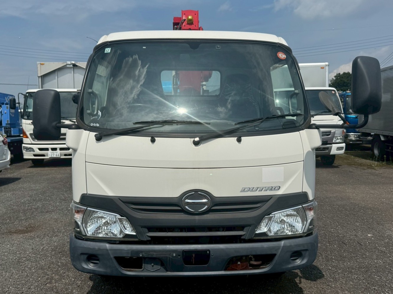 車両写真