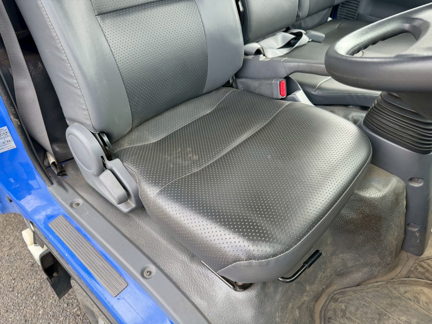 車両写真