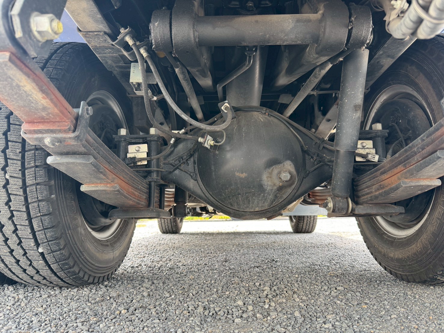 車両写真
