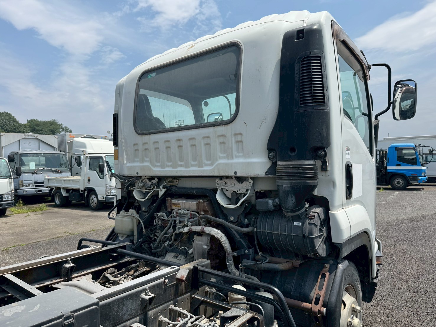 車両写真