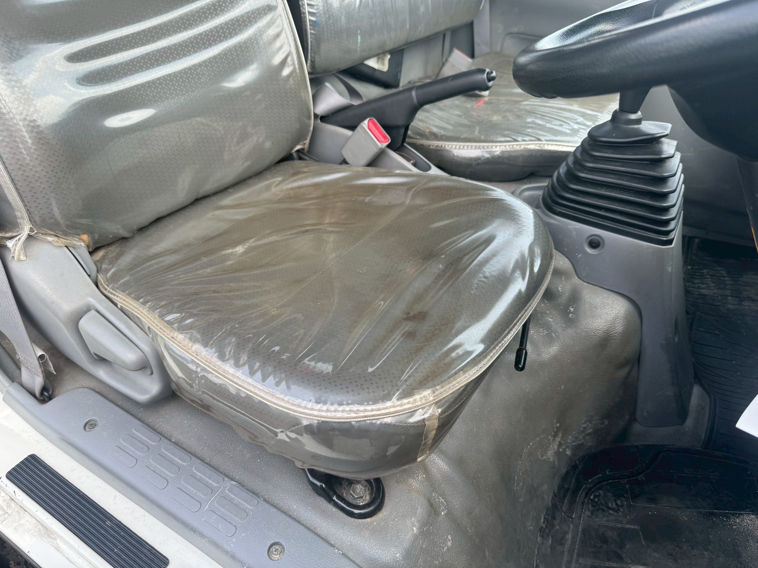 車両写真
