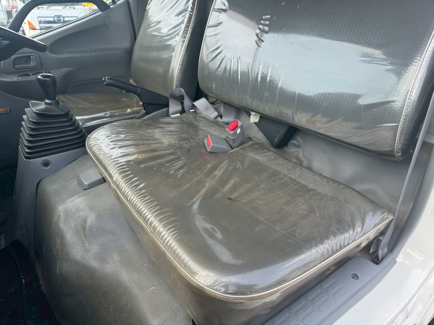 車両写真