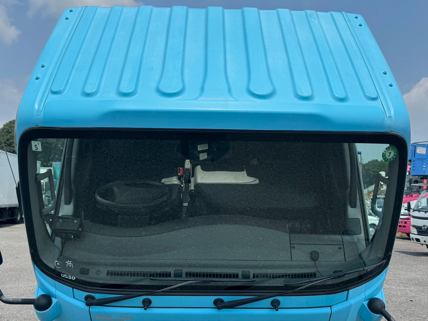 車両写真