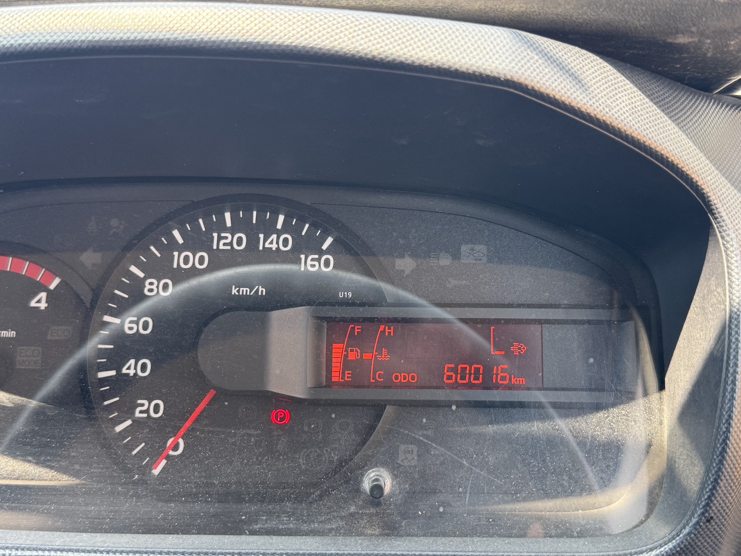 車両写真