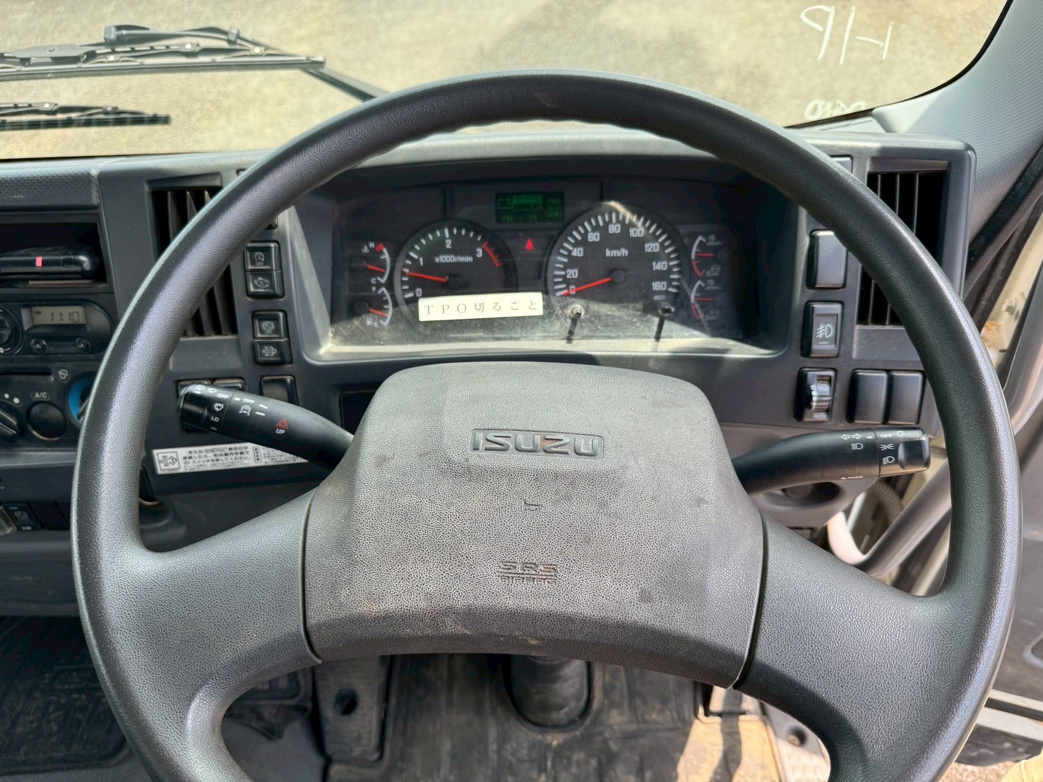 車両写真