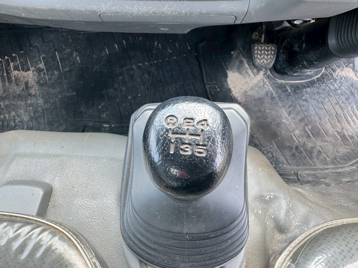 車両写真