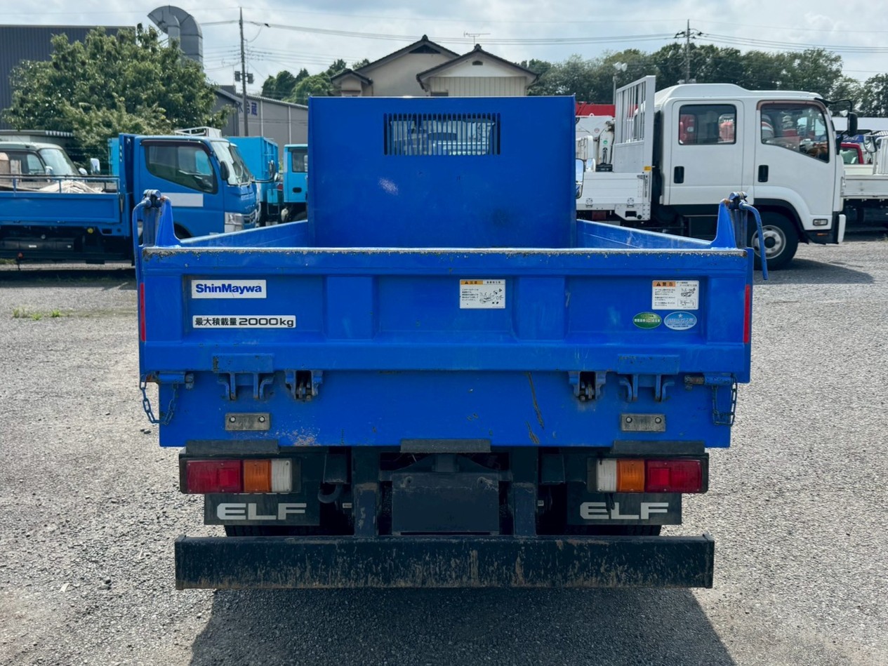 車両写真