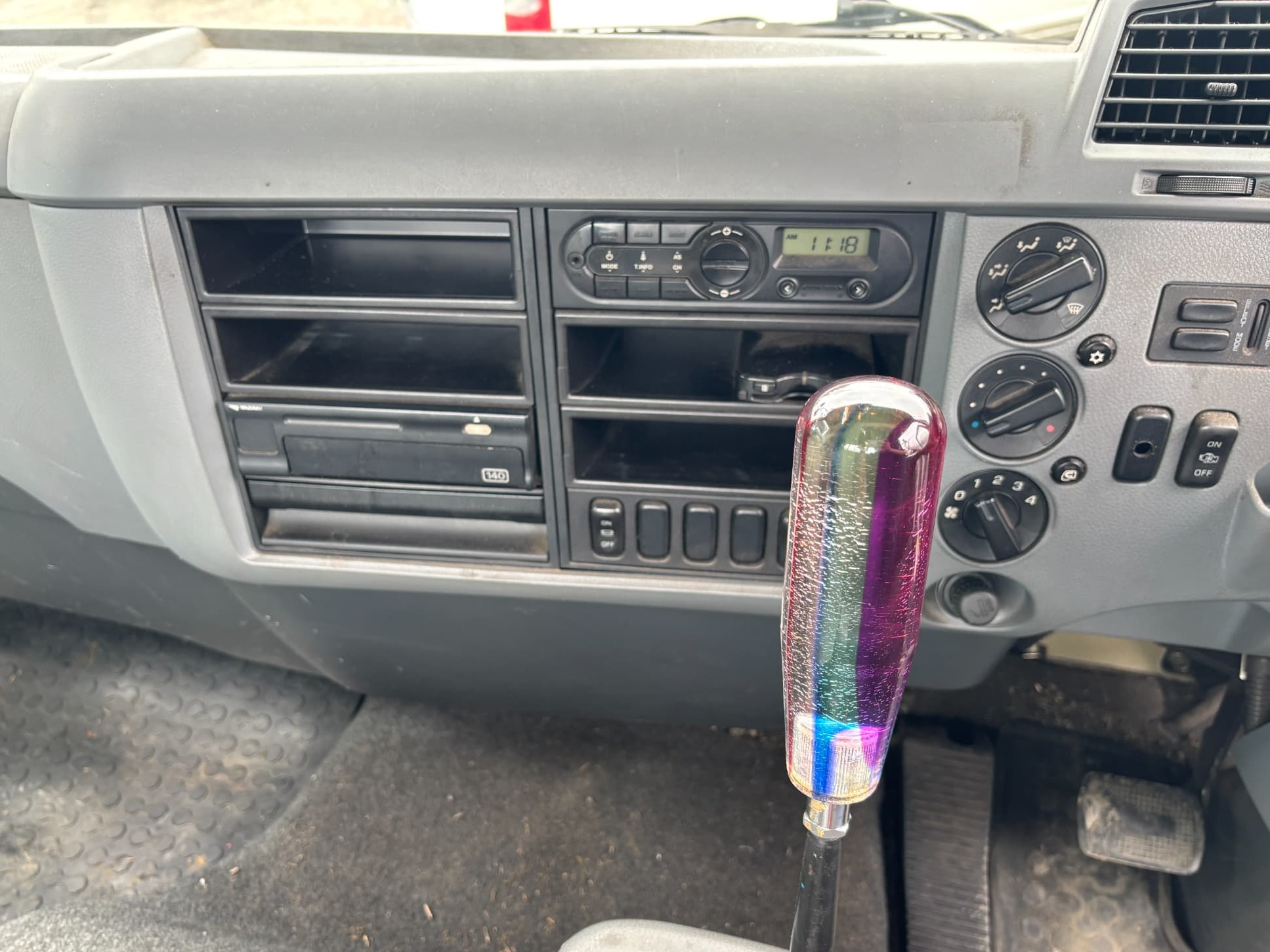 車両写真