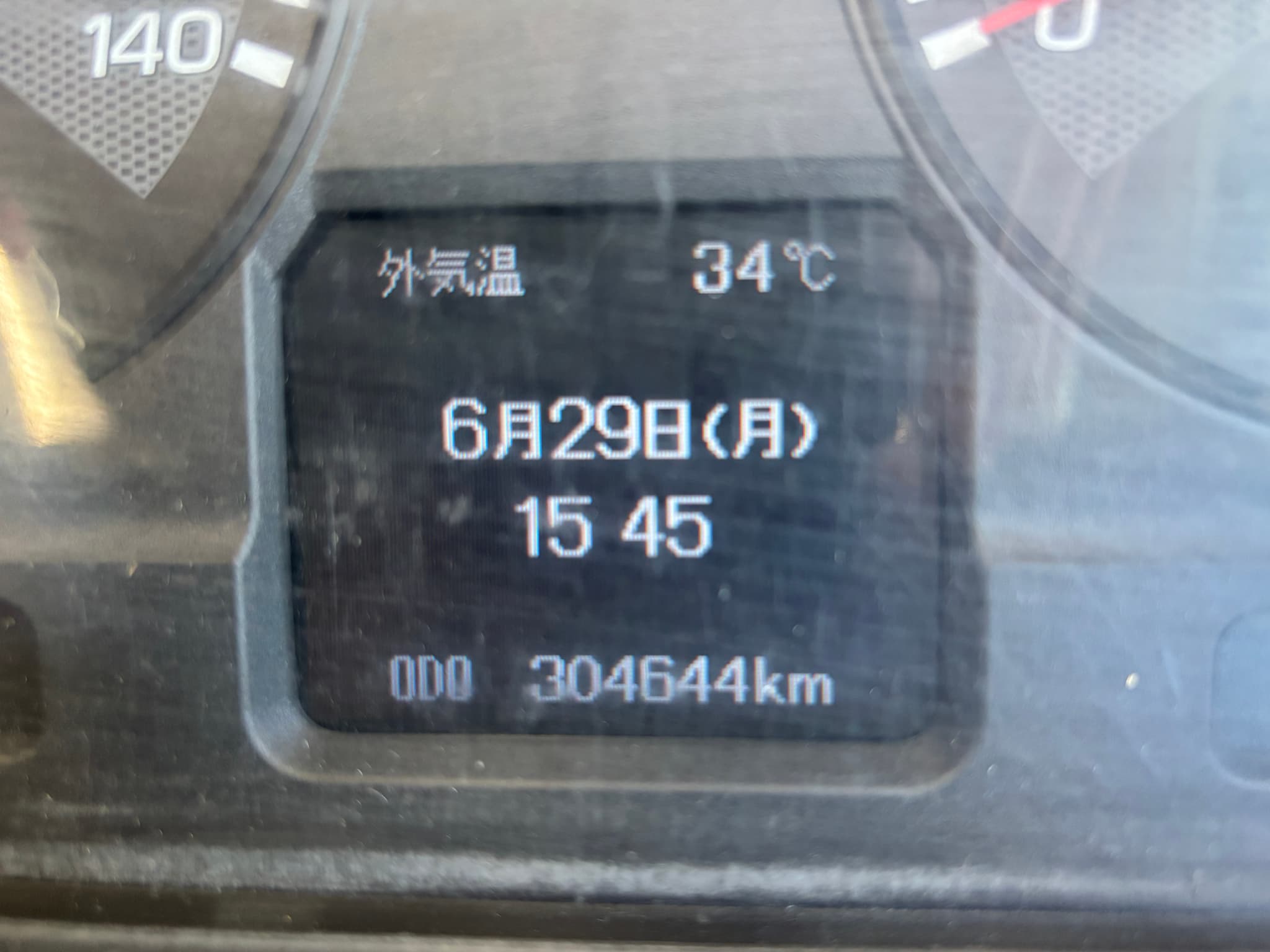 車両写真