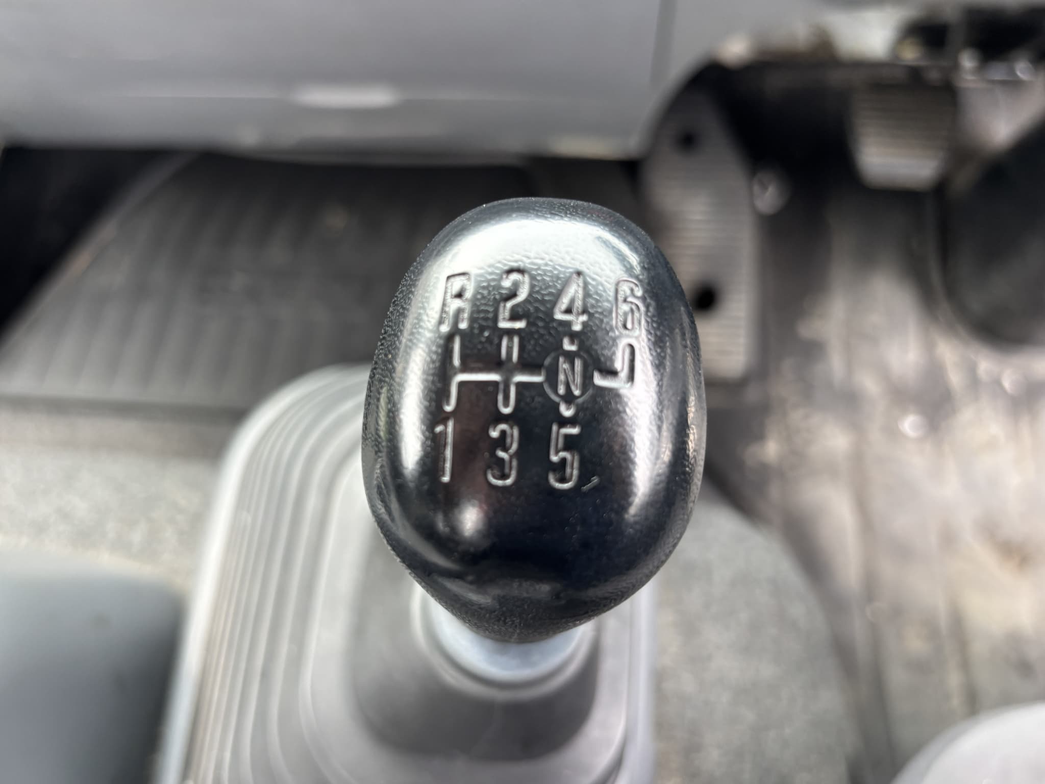 車両写真