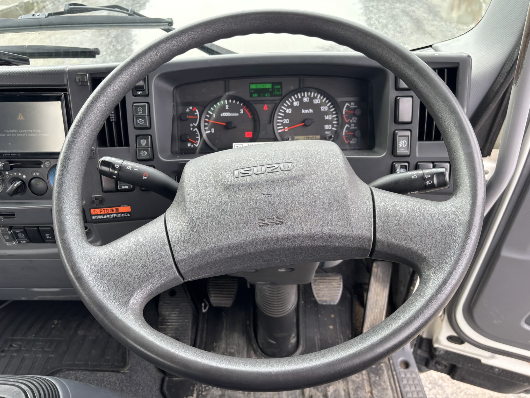 車両写真