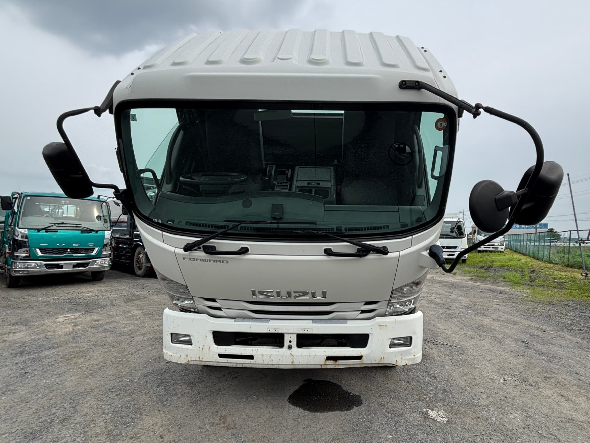 車両写真