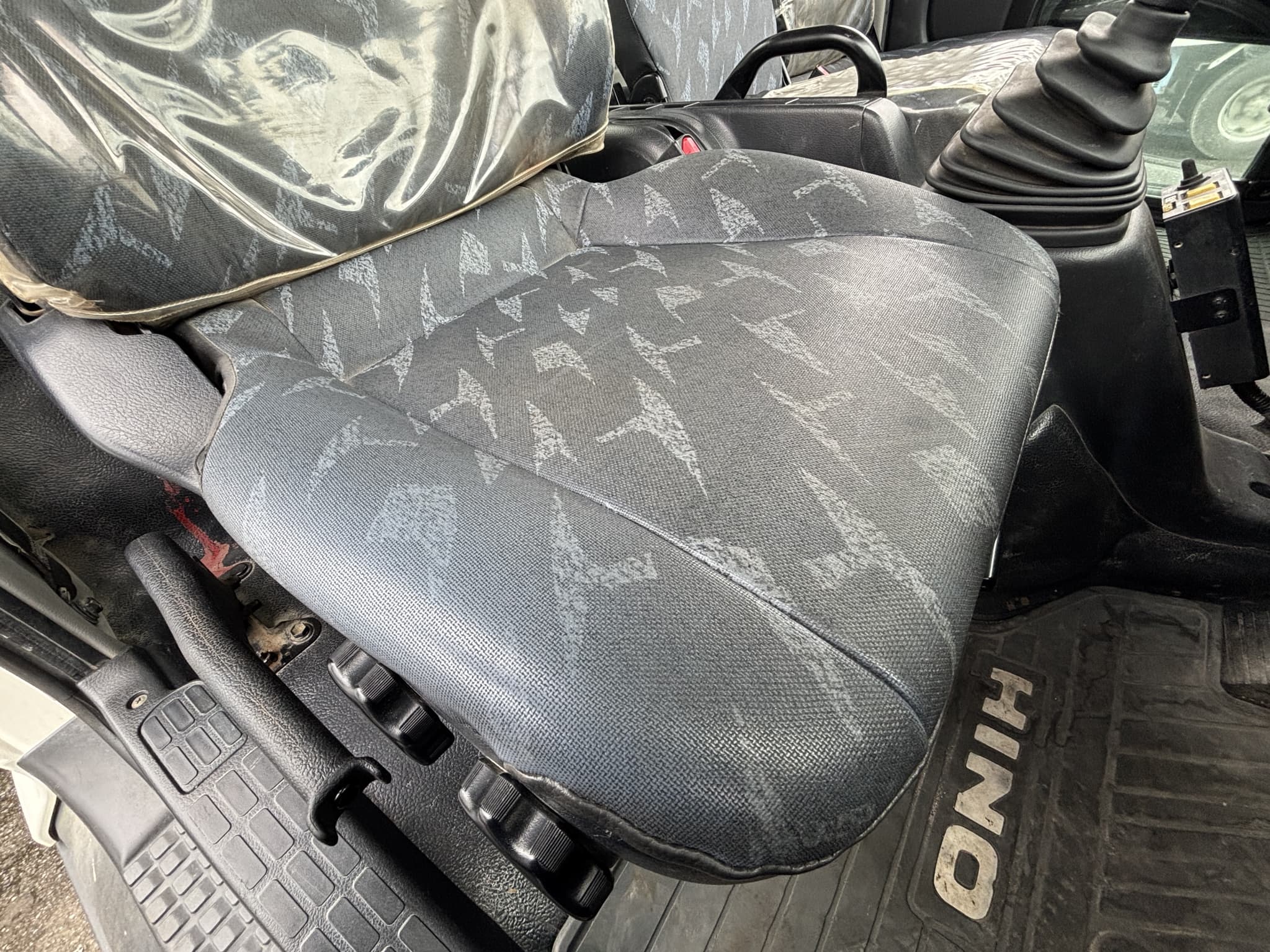 車両写真