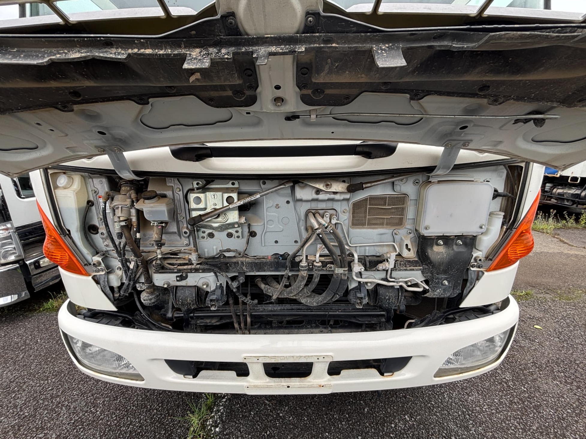 車両写真