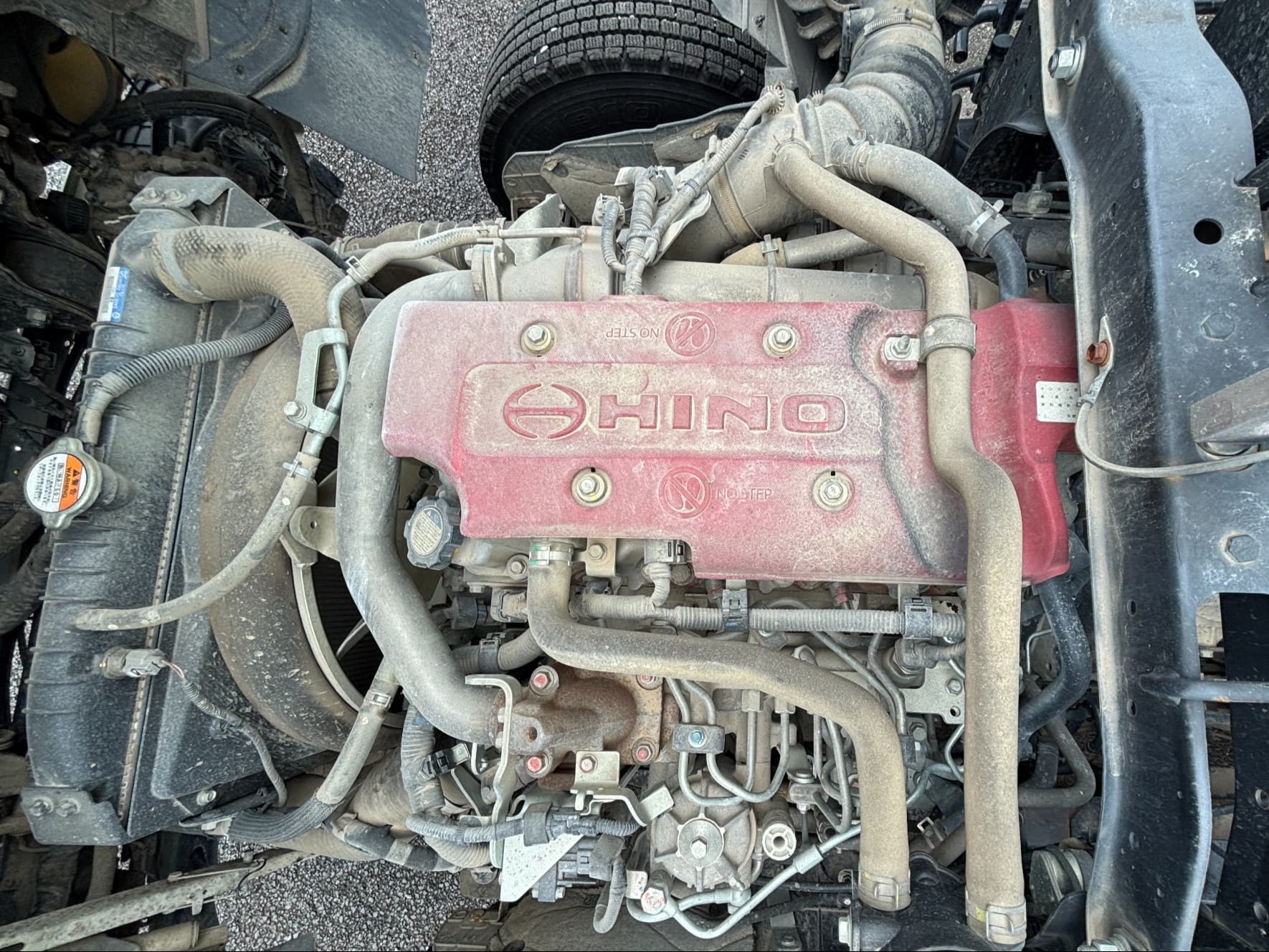 車両写真