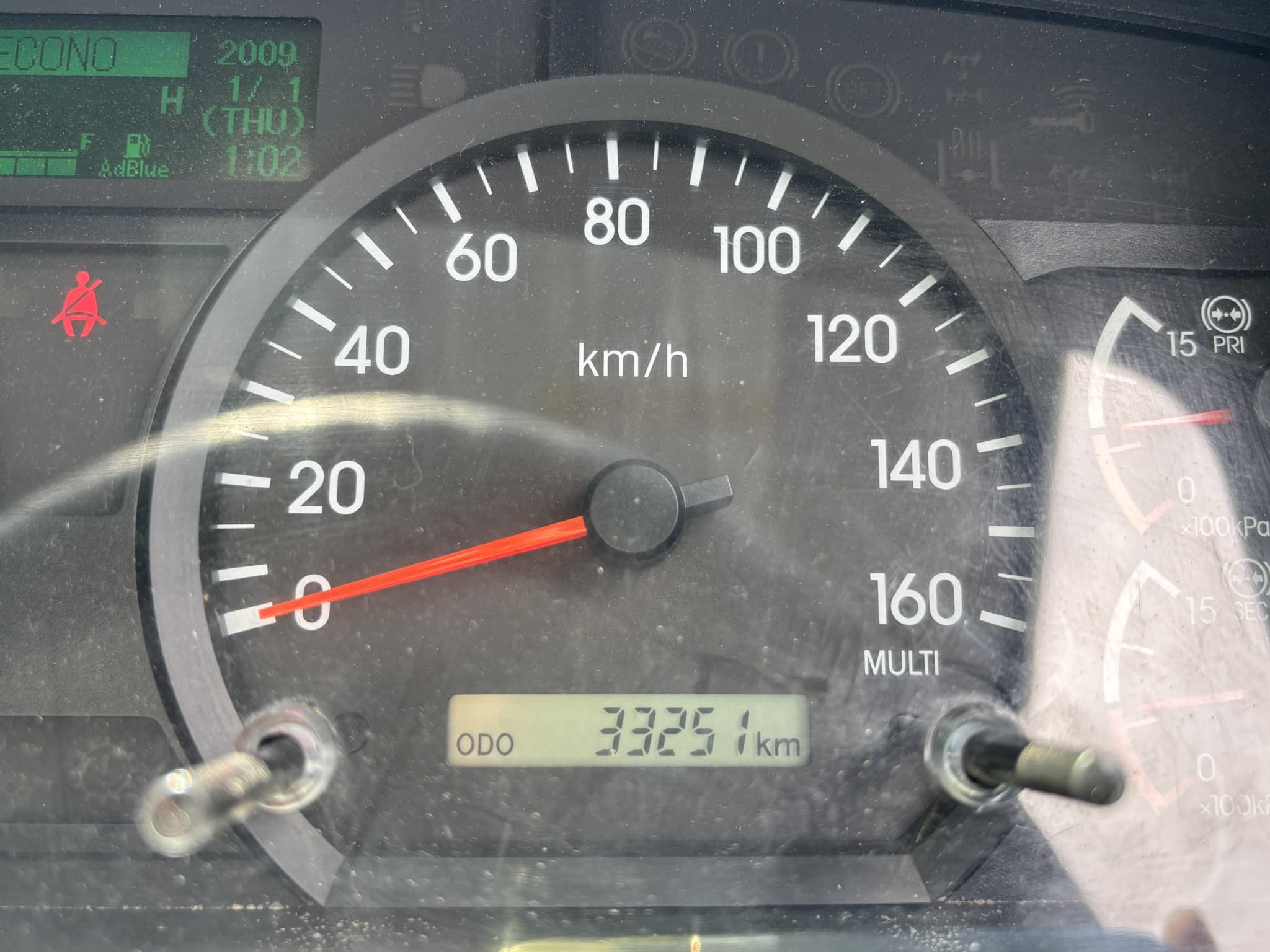 車両写真
