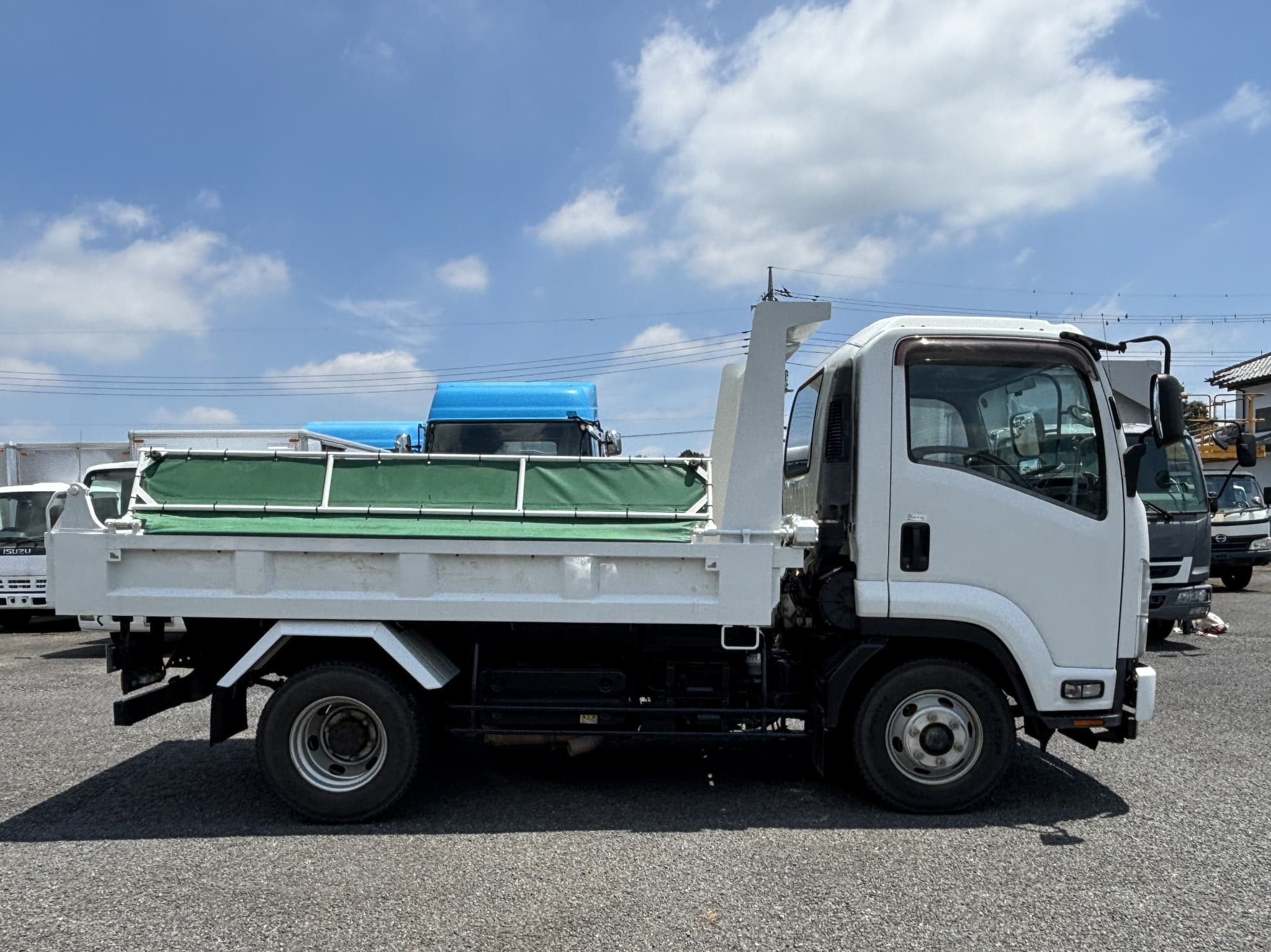 車両写真