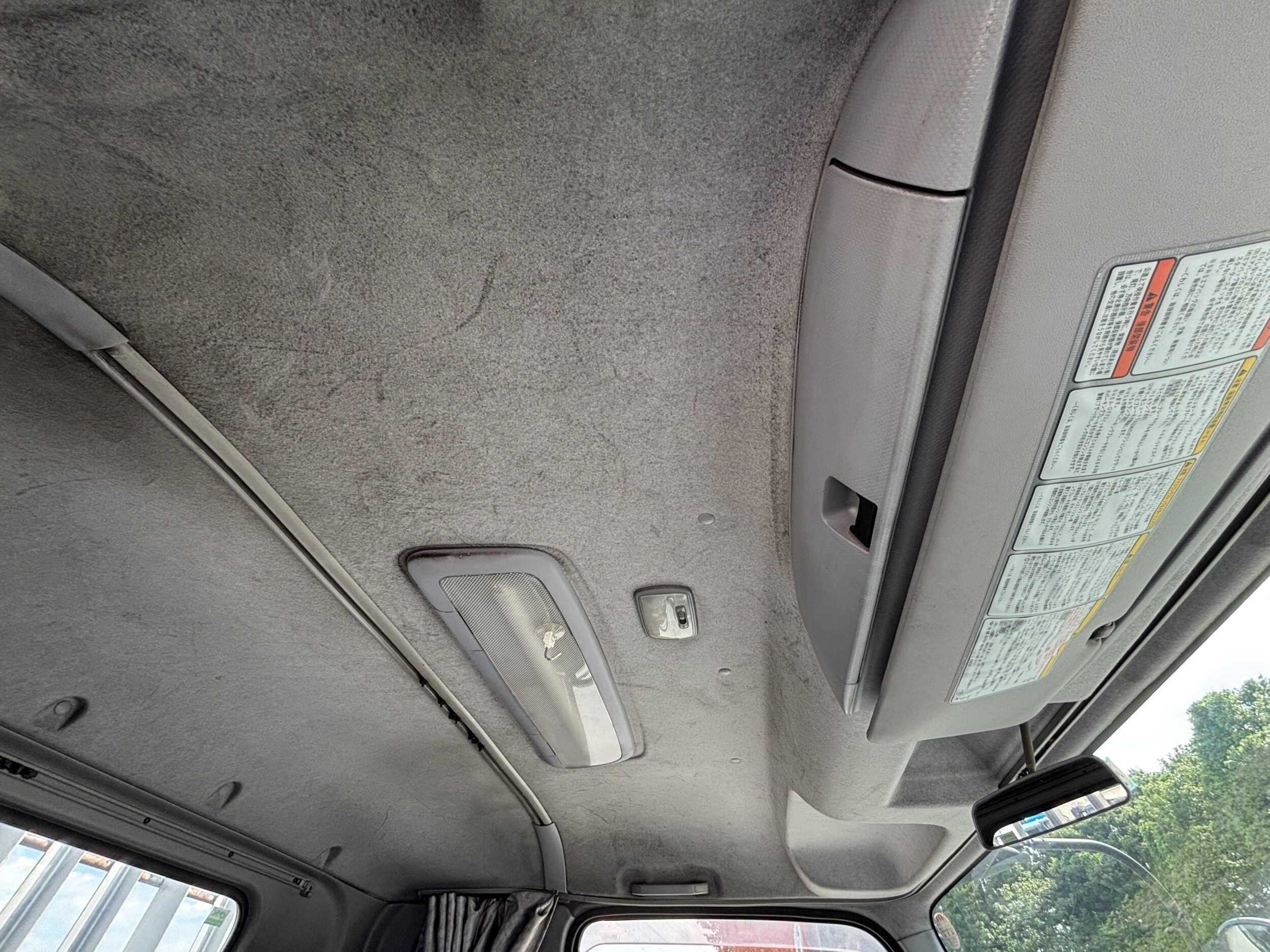 車両写真