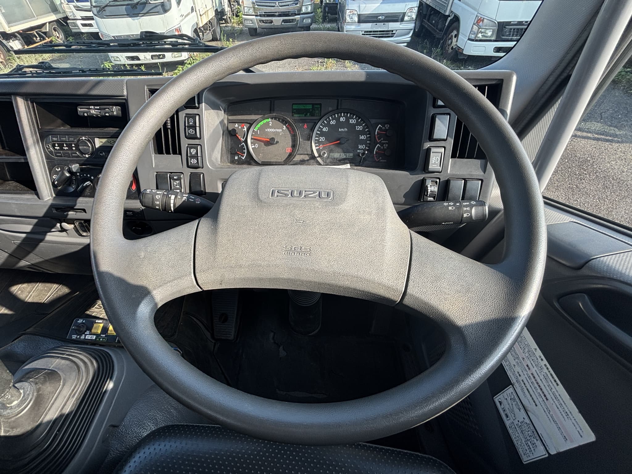 車両写真
