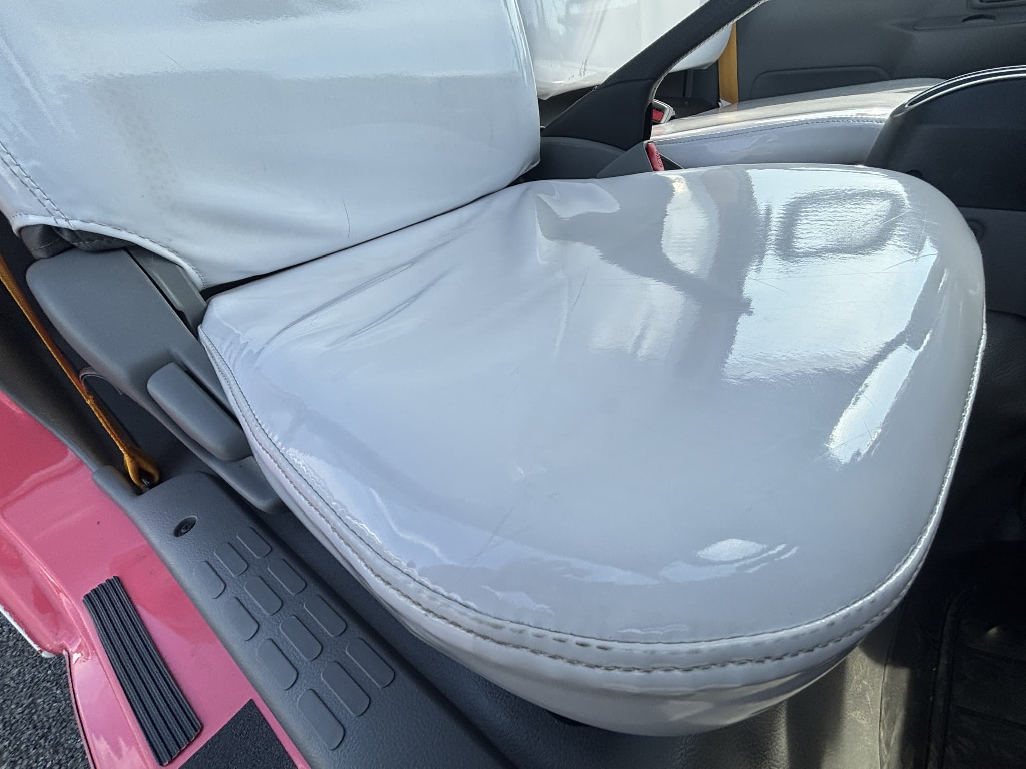 車両写真