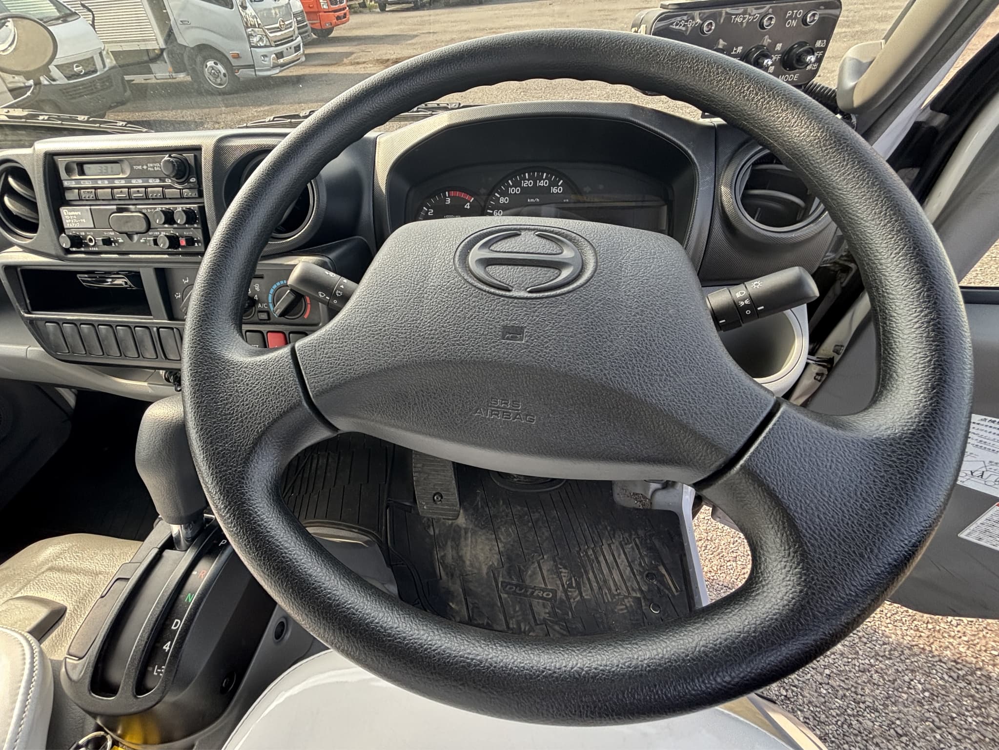 車両写真