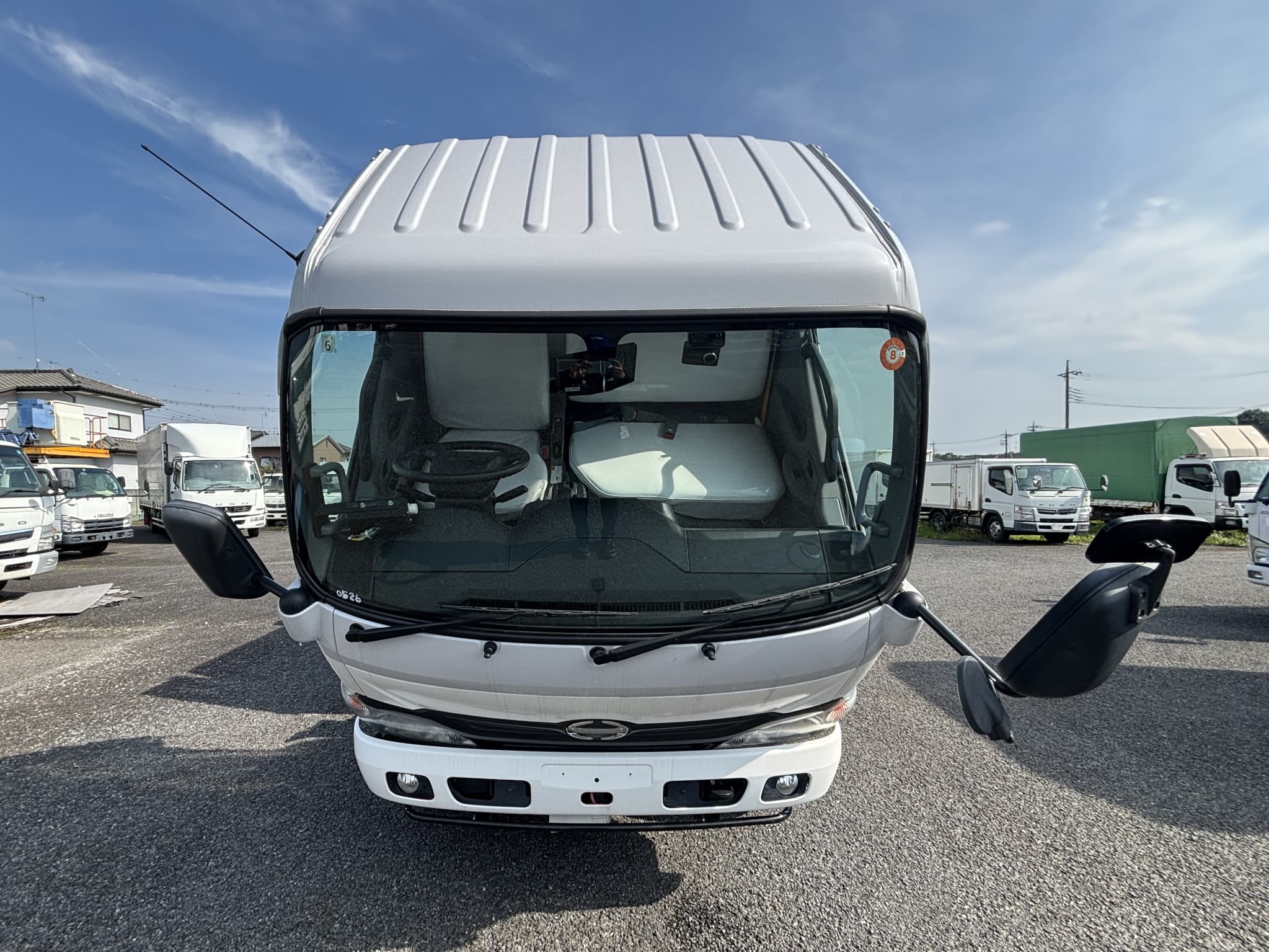 車両写真