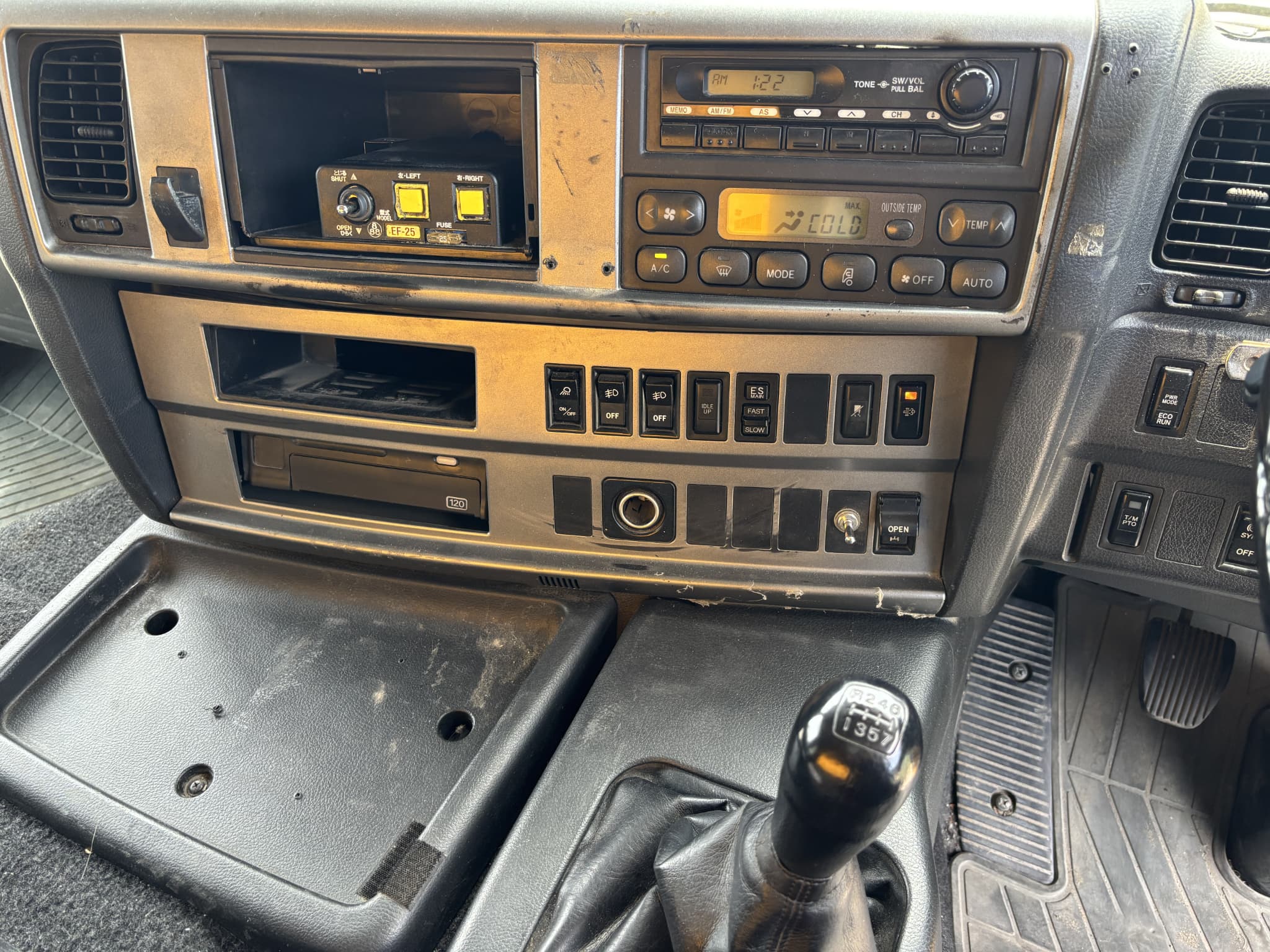 車両写真