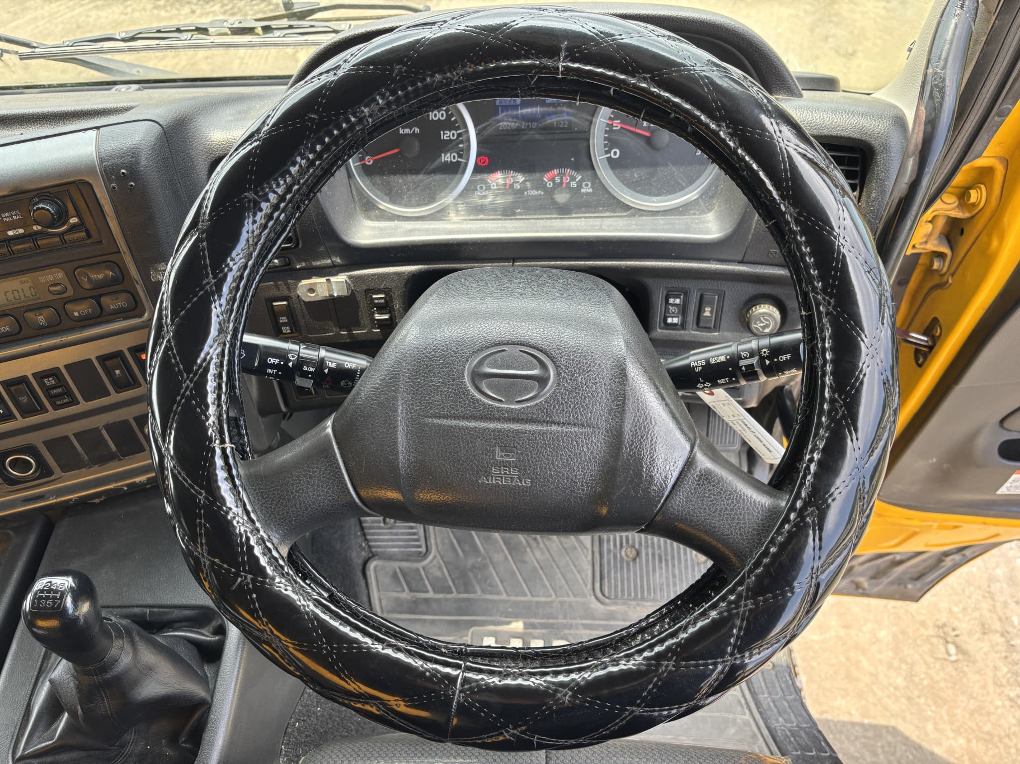 車両写真
