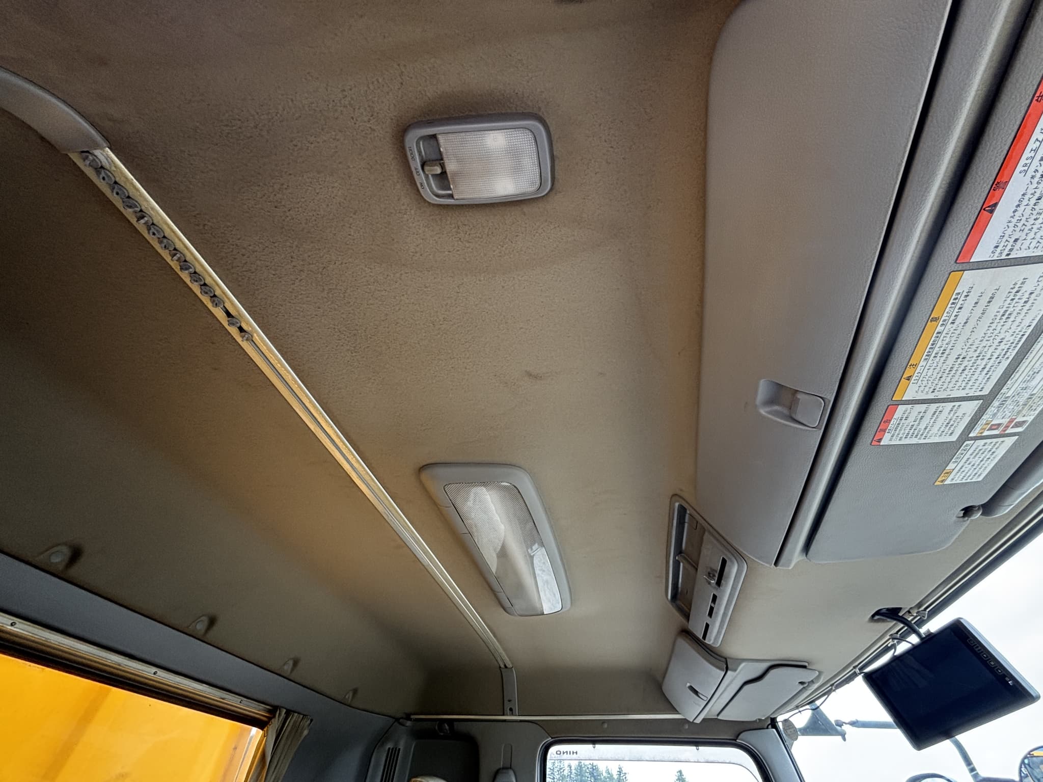 車両写真