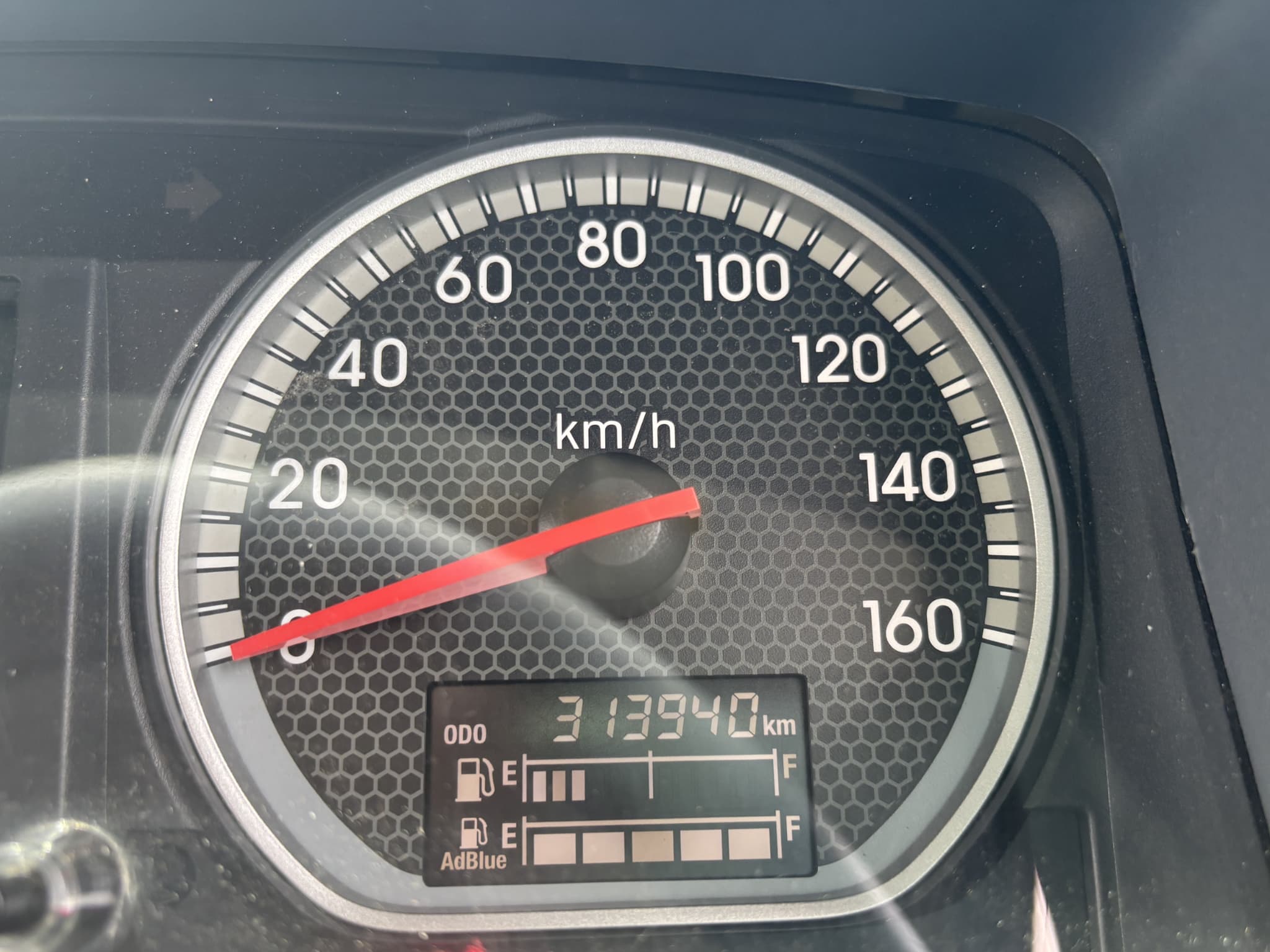 車両写真