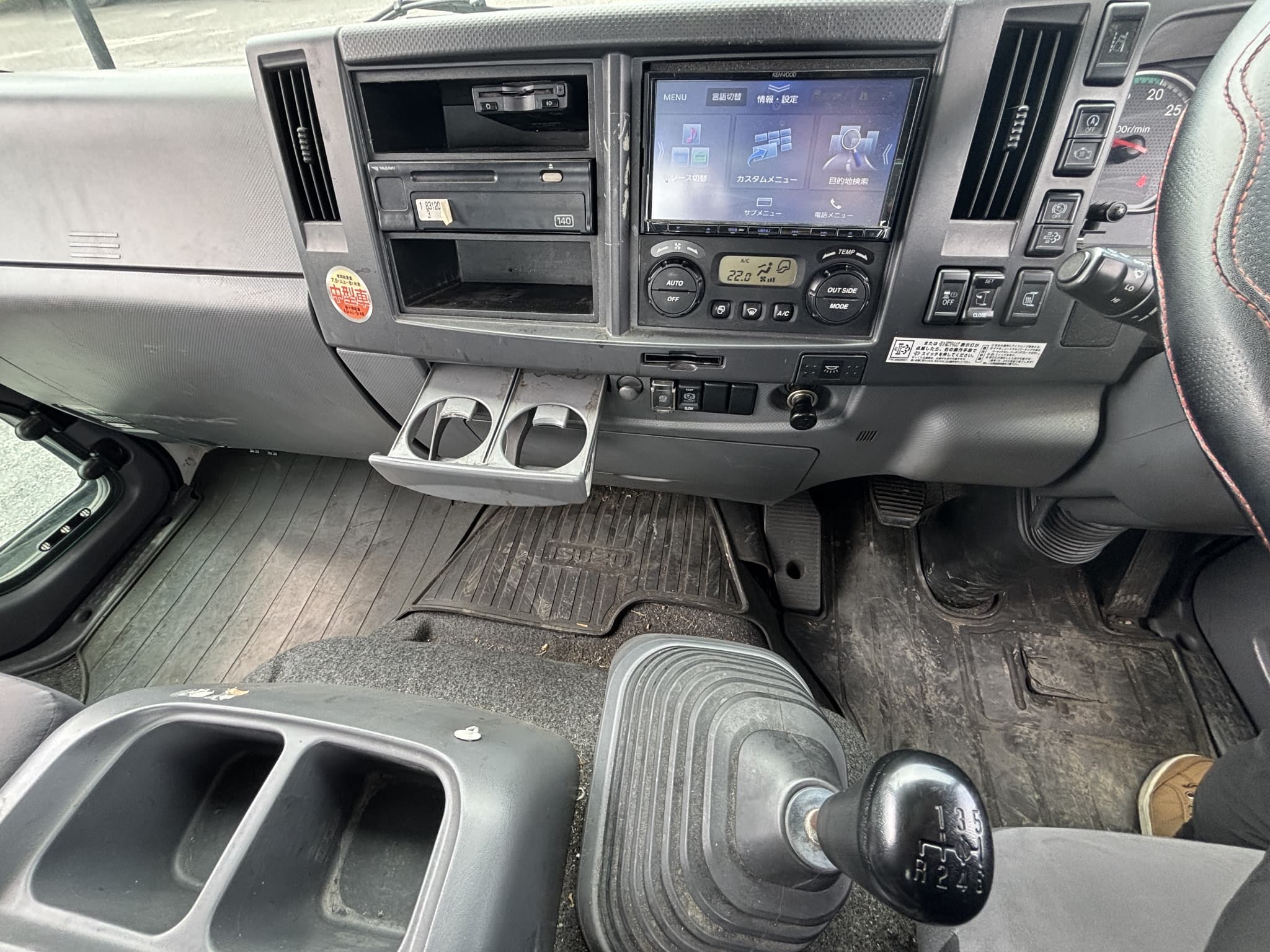 車両写真