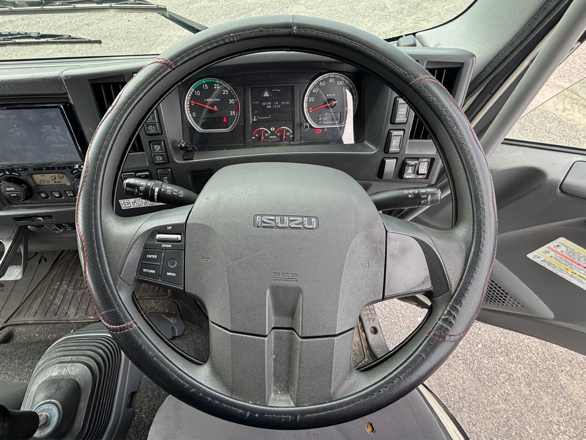 車両写真